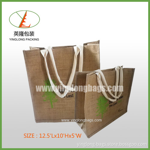 Jute Bags (YLJB-0001)